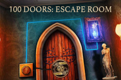 100 Doors Escape Room