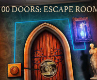 Play 100 Doors Escape Room now!