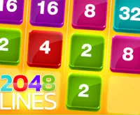 2048 Lines
