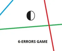 6 Errors Game