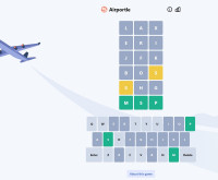 Play Airportle now!