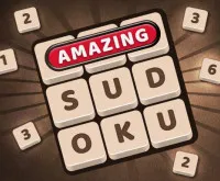 Amazing Sudoku
