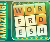 Play Amazing Word Fresh now!