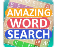 Play Amazing Word Search now!