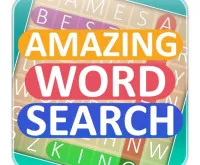 Amazing Word Search