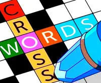 Play Baby Animal Cross Word now!