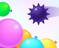 Play Ballon Slicer now!