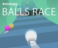 Balls Race
