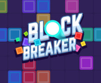 Play Block Breaker now!