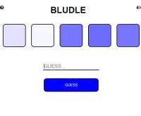 Play Bludle now!