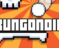 Play Bungonoid now!