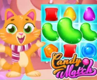Play Candy Match now!