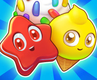 Play Candy Riddles: Free Match 3 Puzzle now!