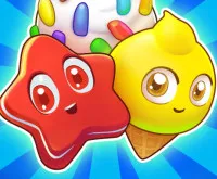 Play Candy Riddles: Free Match 3 Puzzle now!