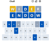 Play Cludl now!