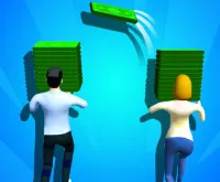Play Couple Rich Rush now!