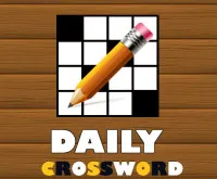 Play Daily Crossword now!