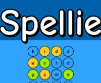 Play Spellie now!