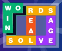 Play Figgerits-Word Puzzle Game now!