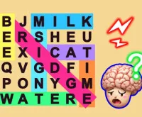 Play Fillwords: Find All the Words now!