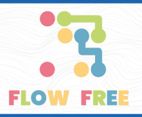 Play Free Flow now!