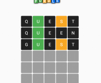 Play Furdle now!