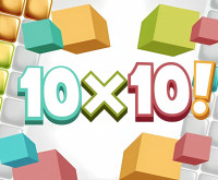 Play 10x10 now!