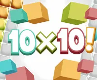 Play 10x10 now!