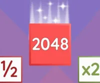2048 Block Fusion