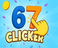 Play 67 Clicker now!