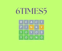 Play 6times5 now!
