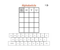 Play Alphabeticle now!