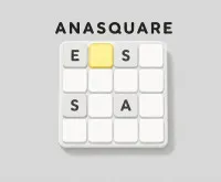 AnaSquare - free online game