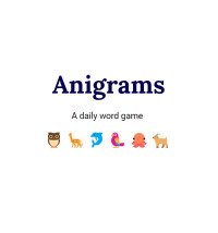 Anigrams