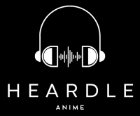 Play Anime Heardle now!