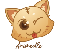 Play Animedle now!