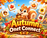 Play Autumn Onet Connect now!