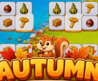 Autumn Onet Connect - free online game