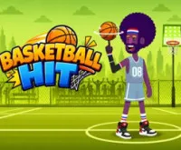Basketball Hit - free online game