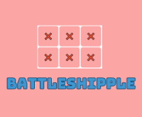 Play Battleshipple now!