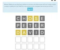 Play Biblicle now!