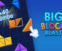 Play Big Block Blast now!