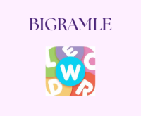 Play Bigramle now!