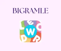 Play Bigramle now!