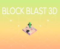 Play Block Blast 3D now!