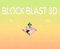 Play Block Blast 3D now!