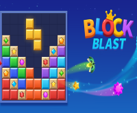 Play Block Blast now!