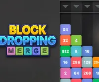 Block Dropping Merge