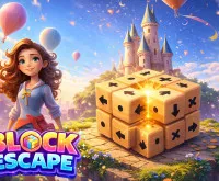 Block Escape