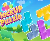 Play Block Up now!